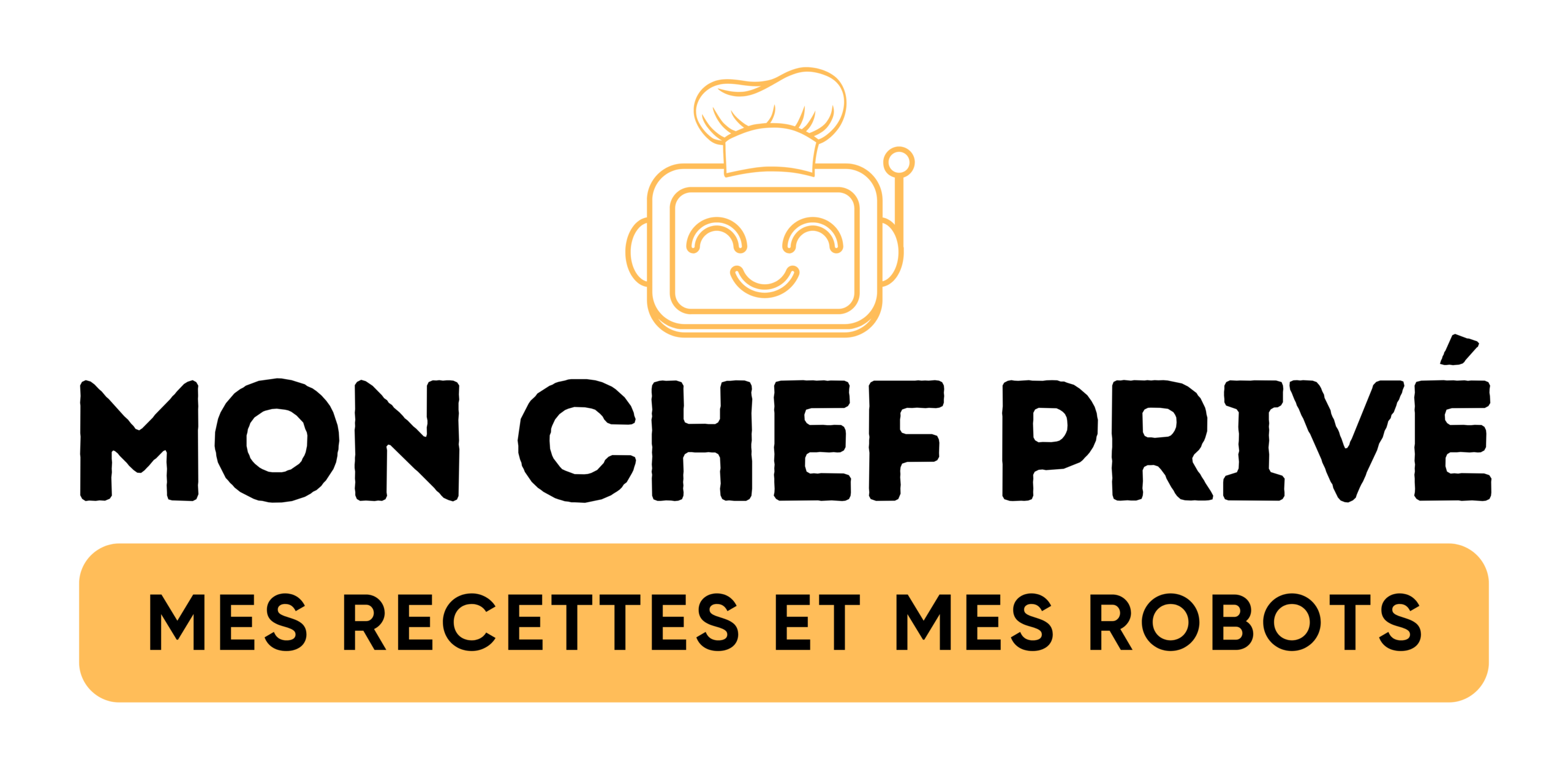 Mon chef privé
