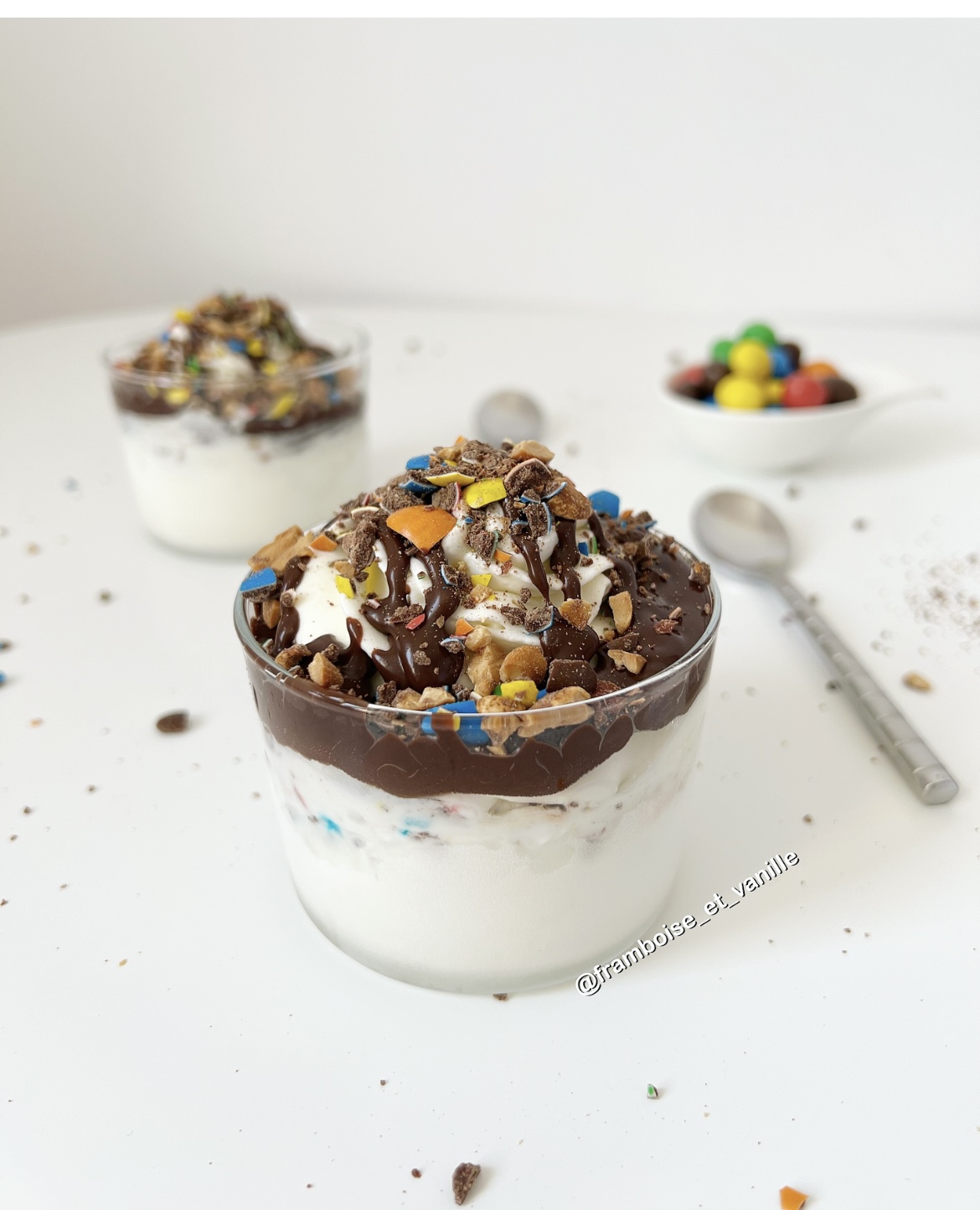 Mc Flurry